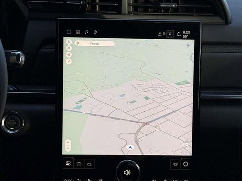 New 2026 GMC Terrain AT4 w/ Convenience Package III image 12