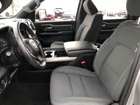 Certified 2023 RAM 1500 Big Horn image 20