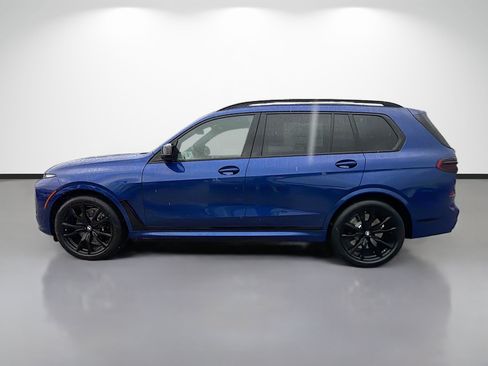 New 2027 BMW X7 M60i AWD/4WD image 6