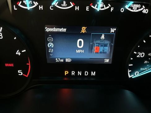 New 2026 Ford F250 XL w/ STX Appearance Package image 6