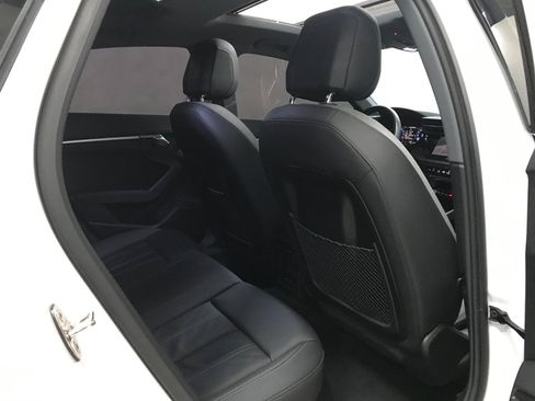 Used 2023 Audi A3 2.0T Premium w/ Convenience Package FWD image 15