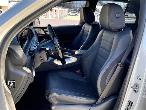 Used 2024 Mercedes-Benz GLE 450 GLE 450 image 19