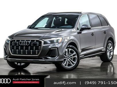 Used 2025 Audi Q7 2.0T Premium