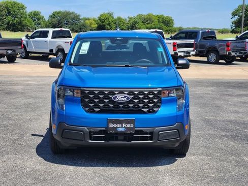 New 2026 Ford Maverick XL FWD image 2