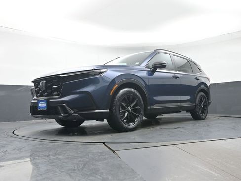 Certified 2023 Honda CR-V Sport image 32