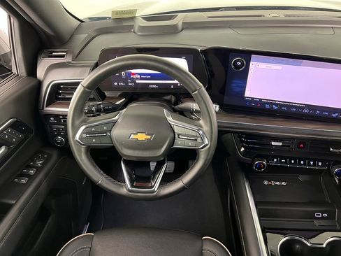 Used 2025 Chevrolet Tahoe Premier image 15