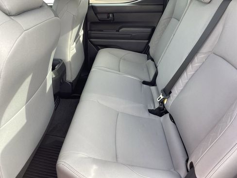 New 2026 Toyota Tacoma SR5 image 22