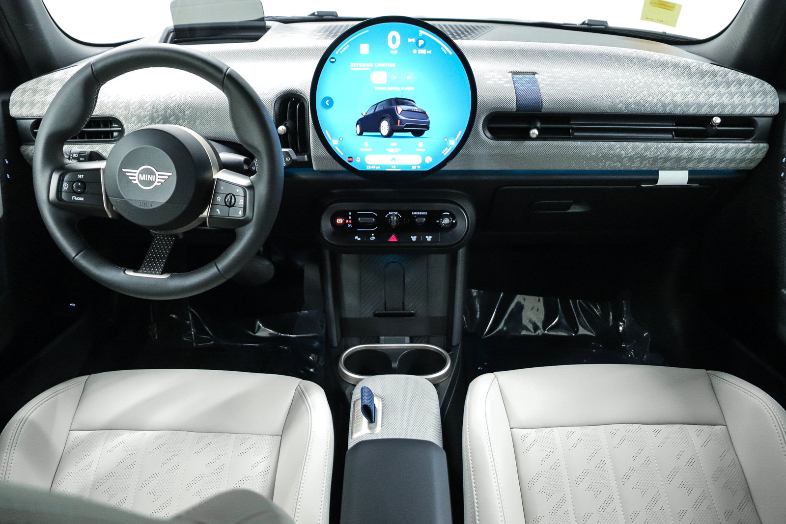 Used 2026 MINI Cooper S FWD image 12