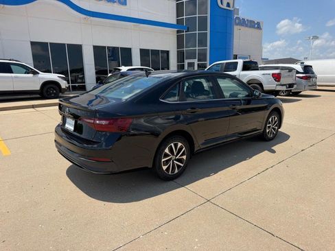 Used 2024 Volkswagen Jetta S FWD image 2