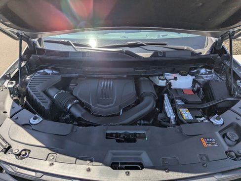 New 2026 Chevrolet Traverse LT w/ Midnight/Sport Edition AWD/4WD image 53