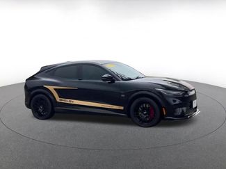 Used 2023 Ford Mustang Mach-E GT AWD/4WD video 2
