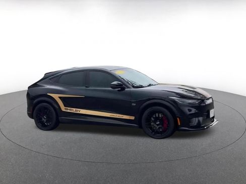Used 2023 Ford Mustang Mach-E GT AWD/4WD image 2