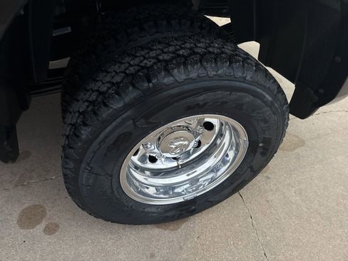 New 2026 RAM 3500 Limited image 10