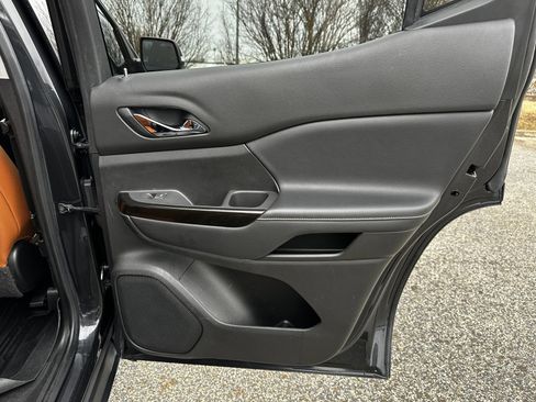 Used 2020 GMC Acadia AT4 w/ Driver Alert Package II image 17