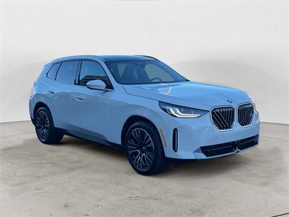 New 2026 BMW X3 xDrive30 w/ Convenience Package