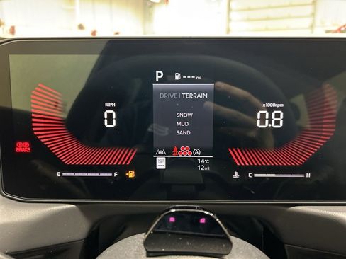 New 2027 Kia Telluride EX image 18