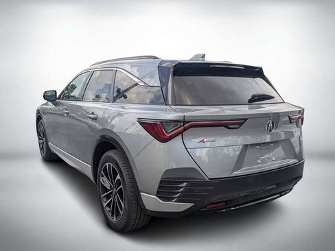 Certified 2024 Acura ZDX A-Spec AWD/4WD image 5