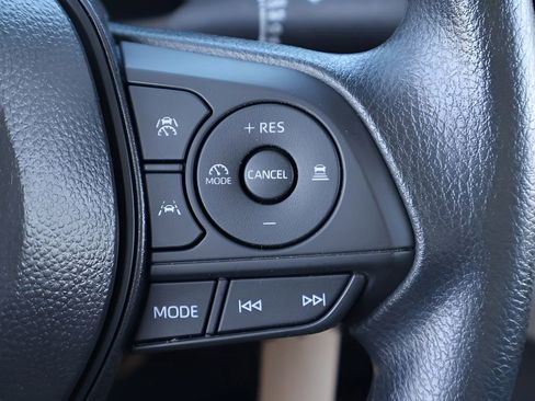 Certified 2026 Toyota Corolla LE image 19