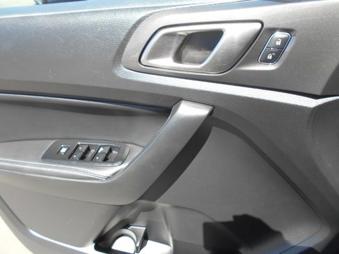 Used 2019 Ford Ranger Lariat w/ FX4 Off-Road Package image 12