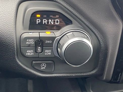 New 2026 RAM 1500 Big Horn image 25