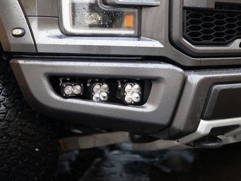 Used 2017 Ford F150 Raptor w/ Equipment Group 802A Luxury image 22