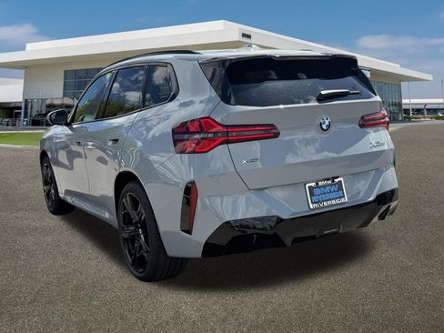 New 2026 BMW X3 xDrive30 AWD/4WD image 8