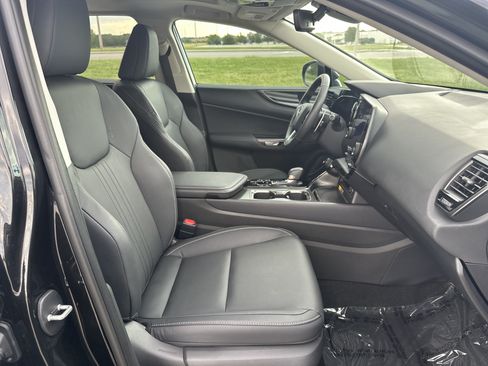 Certified 2025 Lexus NX 350 AWD w/ Cold Area Package image 33