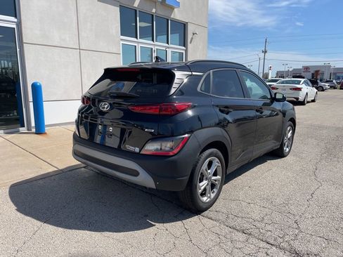 Used 2023 Hyundai Kona SEL w/ Convenience Package AWD/4WD image 5
