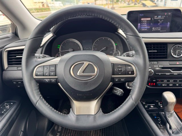 Used 2017 Lexus RX 350 AWD w/ Premium Package image 18