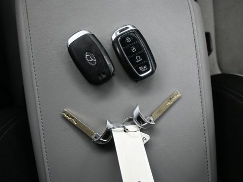 Used 2021 Hyundai Palisade SEL w/ Cargo Package FWD image 22