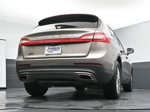 Used 2018 Lincoln MKX Select FWD image 33