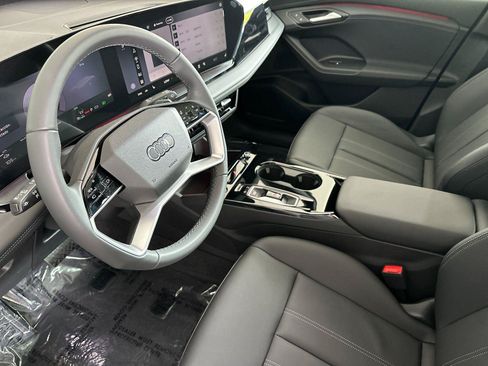 New 2027 Audi Q6 e-tron Premium Plus AWD/4WD image 9