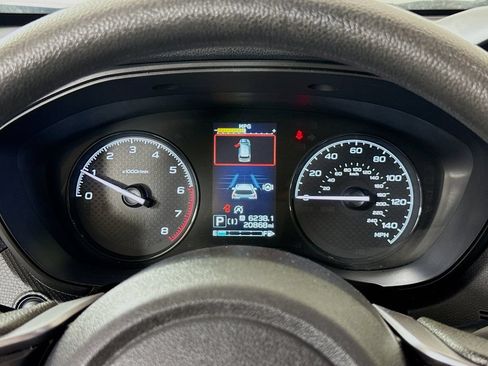 Used 2023 Subaru Forester AWD/4WD image 13