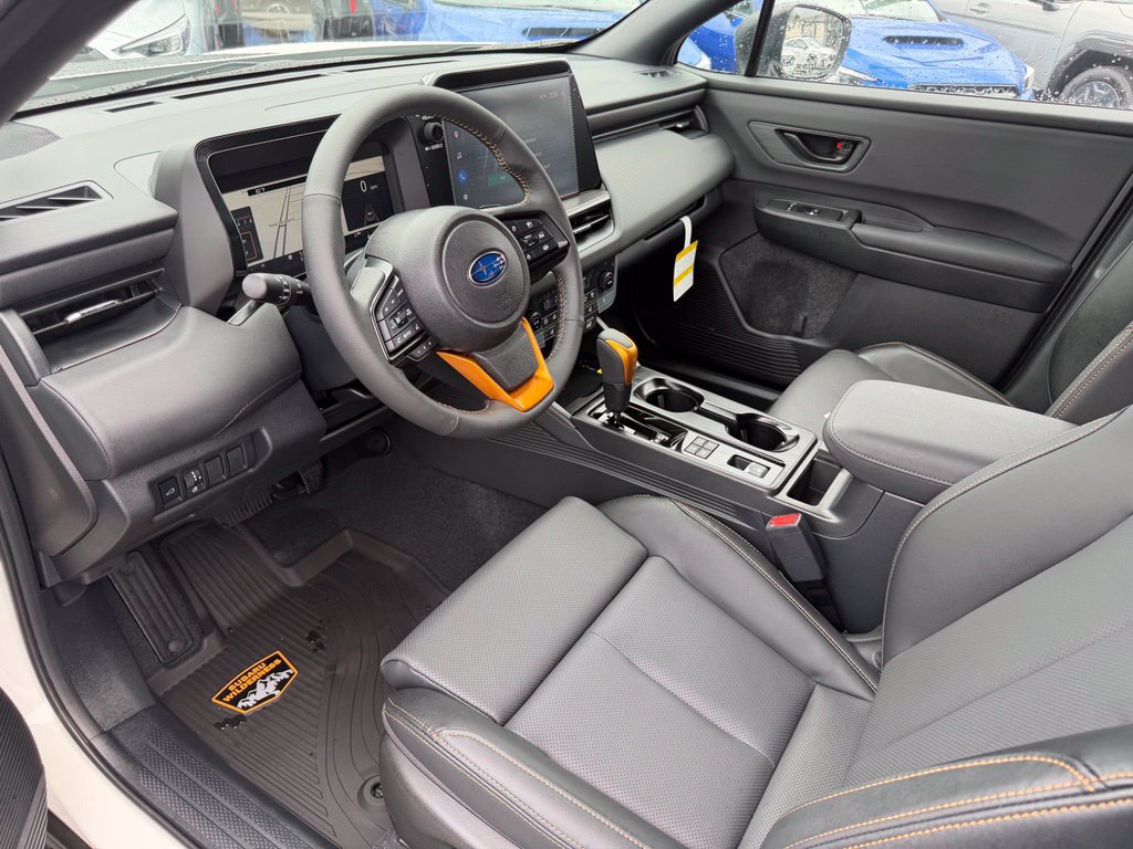 New 2026 Subaru Outback Wilderness AWD/4WD image 8