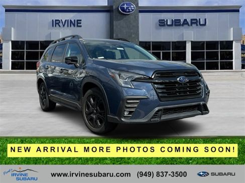 Used 2023 Subaru Ascent Onyx Edition Limited image 1