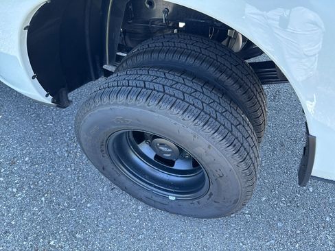 New 2026 RAM 3500 Tradesman AWD/4WD image 23