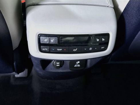 Used 2024 Hyundai Palisade Calligraphy AWD/4WD image 28