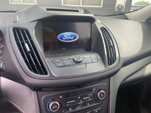 Used 2018 Ford Escape SEL image 14