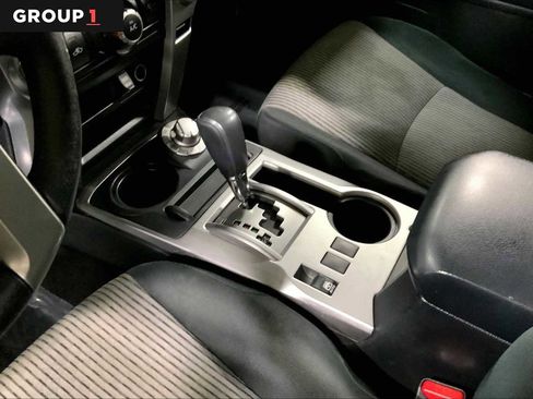 Certified 2018 Toyota 4Runner SR5 image 16