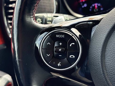 Used 2021 Kia Soul Turbo FWD image 27