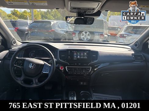 Used 2022 Honda Pilot Touring image 21