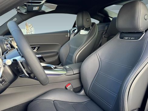 New 2025 Mercedes-Benz AMG GT 43 image 16