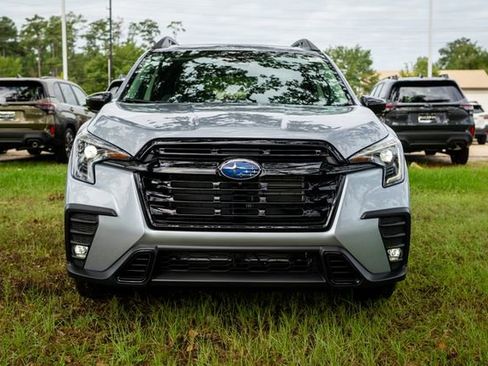 New 2025 Subaru Ascent Bronze Edition image 12