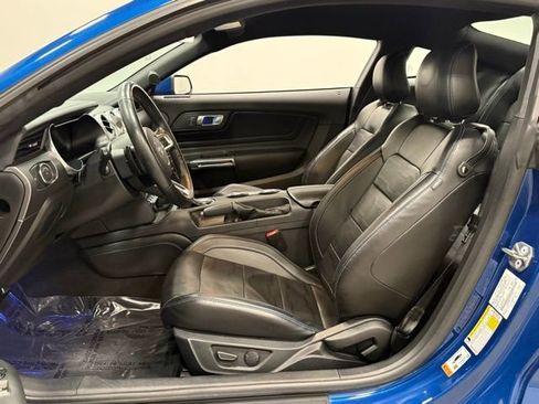 Used 2022 Ford Mustang GT Premium w/ Equipment Group 401A image 15