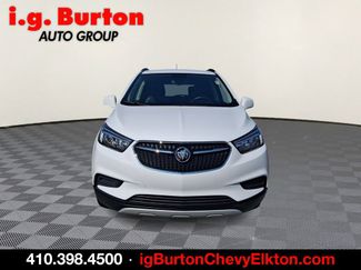 Certified 2022 Buick Encore Preferred w/ Safety Package AWD/4WD video 2