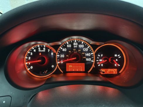 Used 2008 Nissan Altima 2.5 SL w/ SL Pkg image 32