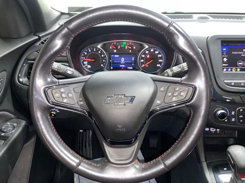 Used 2022 Chevrolet Equinox RS AWD/4WD image 27