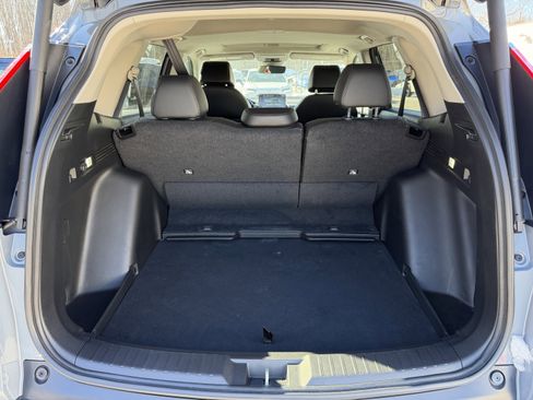 Used 2025 Honda CR-V EX-L image 27