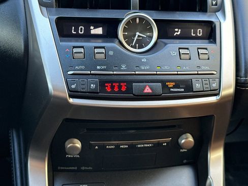 Used 2021 Lexus NX 300 FWD w/ Accessory Package 2 image 23