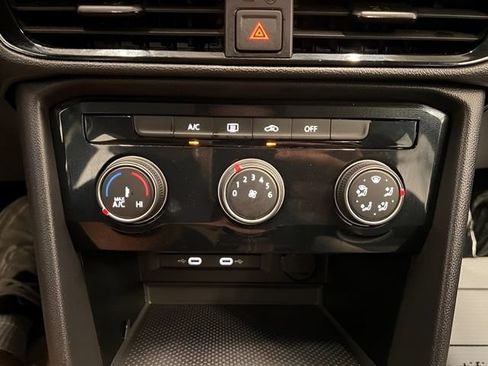 Used 2026 Volkswagen Taos S FWD image 20